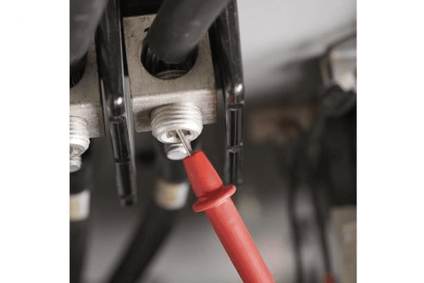 Set de cabluri de testare cu vârf dur TL75 cu referința 3971218 de la marca FLUKE