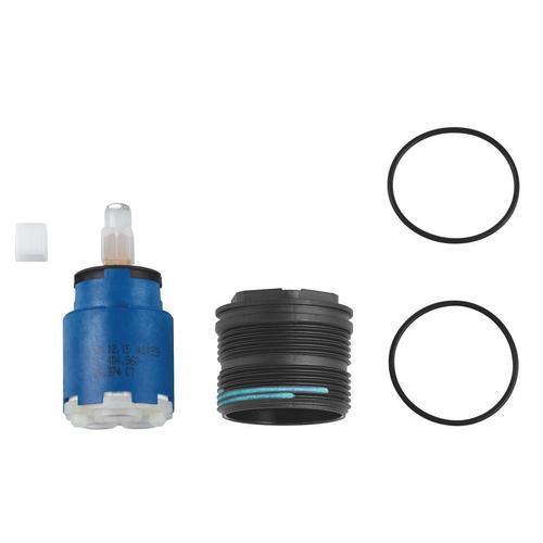 Cartuș cu sistem de etanșare 40 mm cu referința 46374000 de la marca GROHE