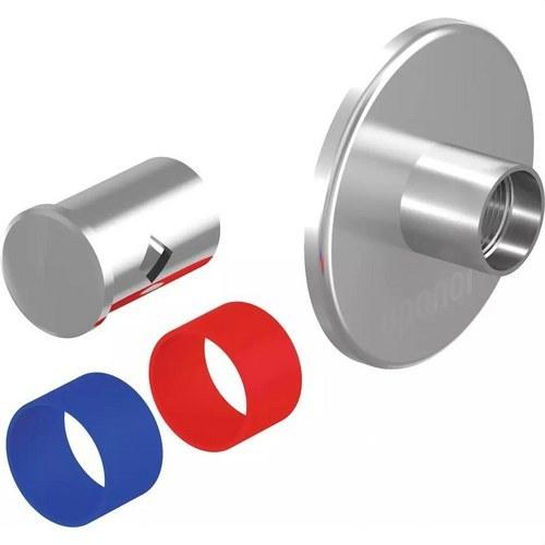Mâner ascuns Flex pentru cheie de tăiere Wirsbo cu referința 1023162 de la marca UPONOR