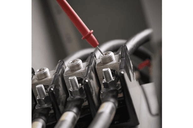 Set de cabluri de testare cu vârf dur TL75 cu referința 3971218 de la marca FLUKE