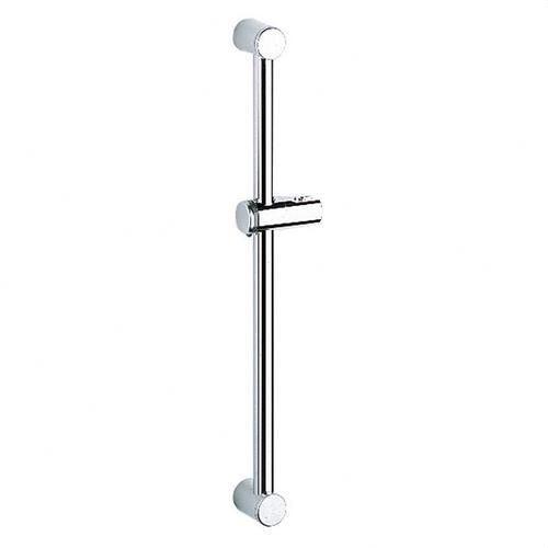 Bară de duș de 60cm Grohe Relexa crom cu referința 28620000 de la marca GROHE