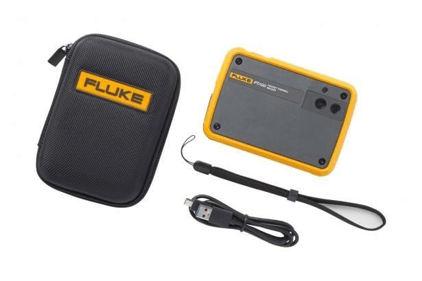 Cameră termografică de buzunar Fluke PTi120 cu referința 5302512 de la marca FLUKE