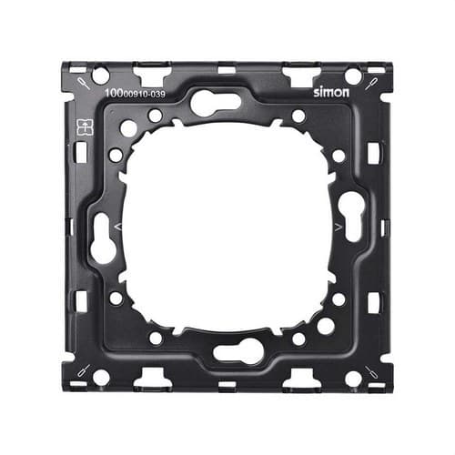 Cadru de 1 element Simon 100 cu referința 10000910-039 de la marca SIMON