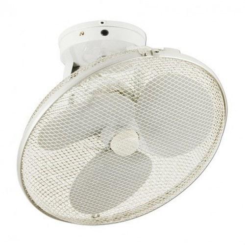 Ventilator de tavan ARTIC-400R 60W 400mm gri cu referința 5301514500 de la marca SOLER & PALAU