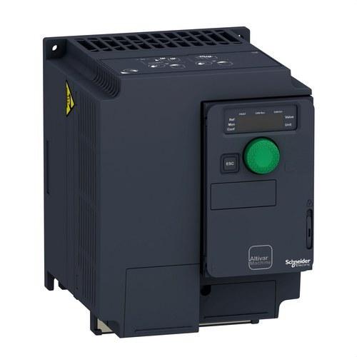 Convertizor de frecvență ATV320-4kW-380...500V-3 faze-compact cu referința ATV320U40N4C de la marca SCHNEIDER ELECTRIC