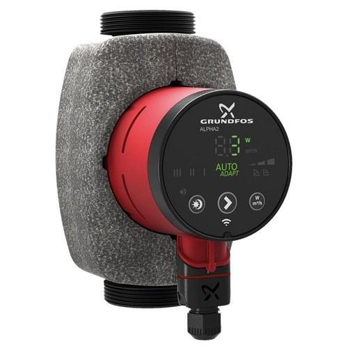 Pompa de circulație Grundfos ALPHA2 32-80 180 cu referința 99411263 de la marca GRUNDFOS