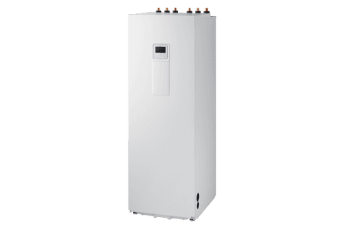 Hydro Kit Samsung ClimateHub Mono 16/14 kW with 260-Litre Tank with reference AE260RNWMEG/EU from the brand SAMSUNG