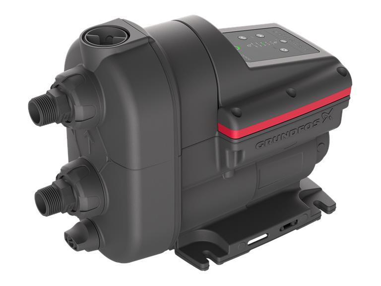 Grup de presiune auto-amorsant SCALA2 3-45 (Model nou) cu referința 93013252 de la marca GRUNDFOS