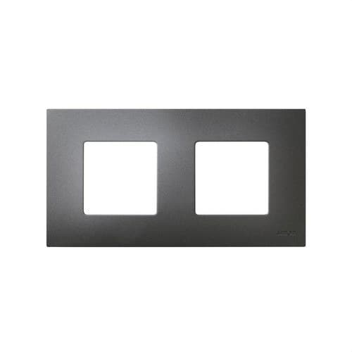 Husă interschimbabilă pentru cadru 2 elemente titanium Simon 27 Play cu referința 2700627-041 de la marca SIMON