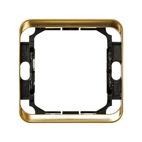 Piesă intermediară pentru 1 element auriu Simon 75 cu referința 75906-39 de la marca SIMON