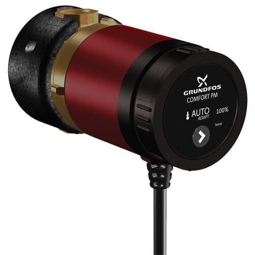 Pompă recirculatoare COMFORT 15-14 B TA cu referința 97916757 de la marca GRUNDFOS