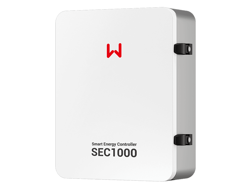 Contor inteligent de energie (Smart Meter) GoodWe SEC1000 cu referința SEC1000 de la marca GOODWE